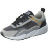 PME Legend Toiler Sneaker Herren grau|grau