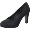 Gabor Plateau Pumps Damen schwarz|schwarz|schwarz