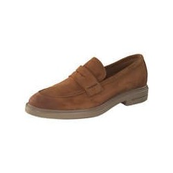 Romano Sicari Borsari Slipper Herren braun|braun|braun|braun|braun