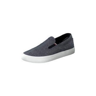 Tommy Hilfiger Th Hi Vulc Core Low Slip On Herren blau|blau|blau