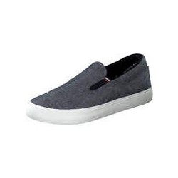 Tommy Hilfiger Th Hi Vulc Core Low Slip On Herren blau|blau|blau