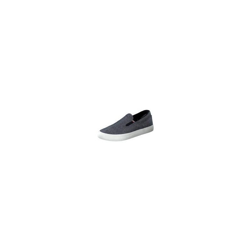 Tommy Hilfiger Th Hi Vulc Core Low Slip On Herren blau|blau|blau