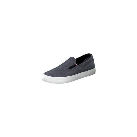 Tommy Hilfiger Th Hi Vulc Core Low Slip On Herren blau|blau|blau