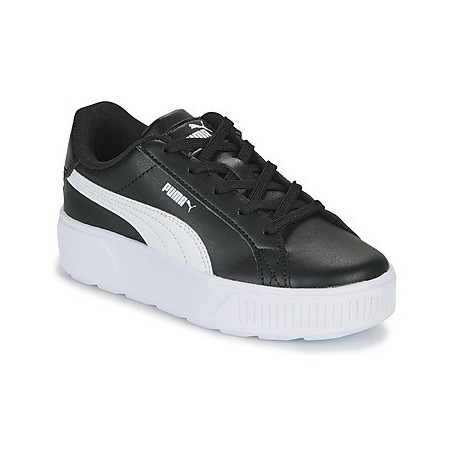 Puma  Kinderschuhe Karmen L PS