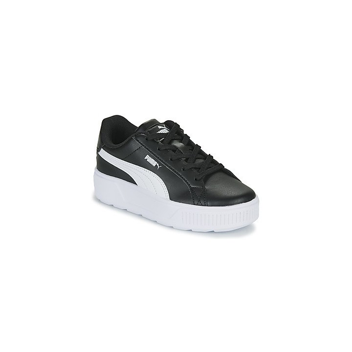 Puma  Kinderschuhe Karmen L PS