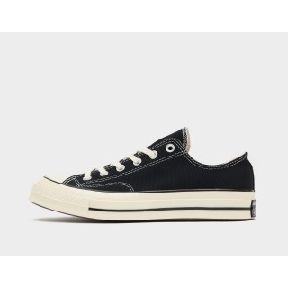 Converse Chuck 70 Low, Black