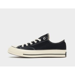 Converse Chuck 70 Low, Black