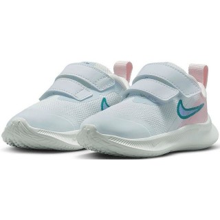 Nike STAR RUNNER 3 (TD) Laufschuh mit Klettverschluss