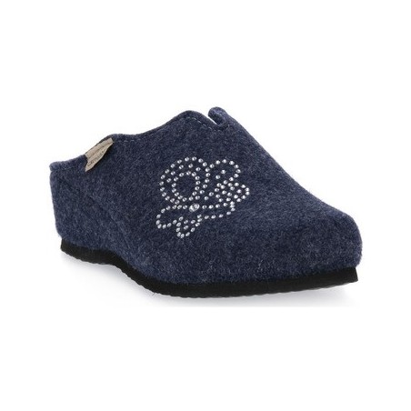 Grunland  Pantoffeln BLU 44 GABY