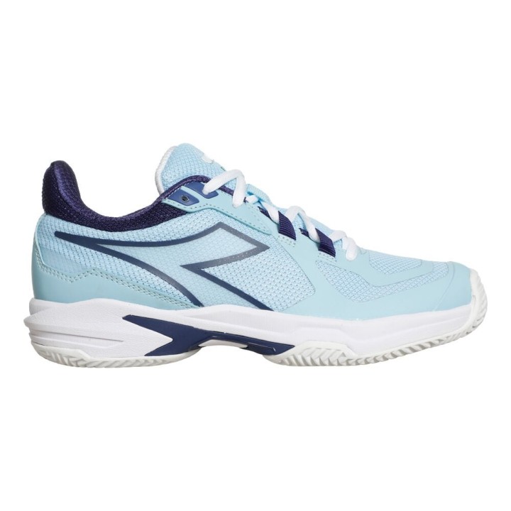Diadora Trofeo 2 Tennisschuhe Damen