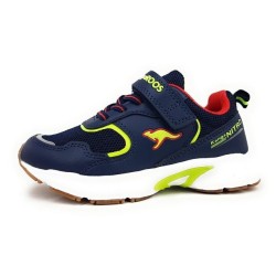 KangaROOS Trainingsschuh Laufschuh