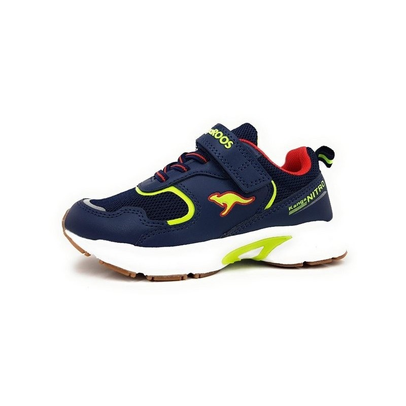 KangaROOS Trainingsschuh Laufschuh