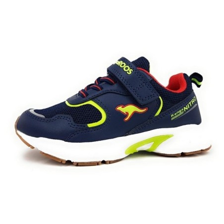 KangaROOS Trainingsschuh Laufschuh