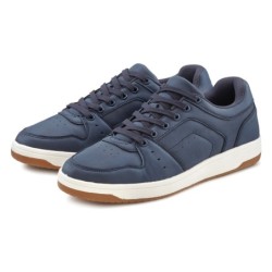 AUTHENTIC LE JOGGER Sneaker, im Casual-Look, Schnürhalbschuh, Freizeitschuh, Schnürschuh VEGAN