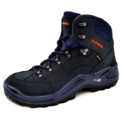 LOWA blau 11,5