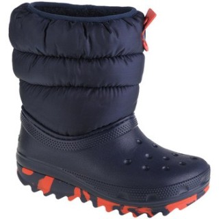 Crocs  Moonboots Classic Neo Puff Boot Kids