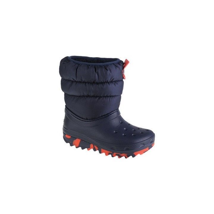 Crocs  Moonboots Classic Neo Puff Boot Kids