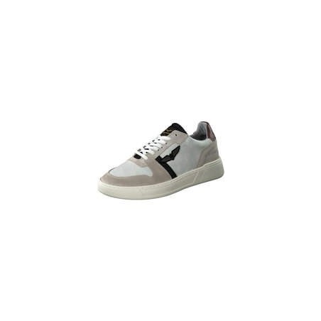 PME Legend Freightman Sneaker Herren weiß|weiß|weiß