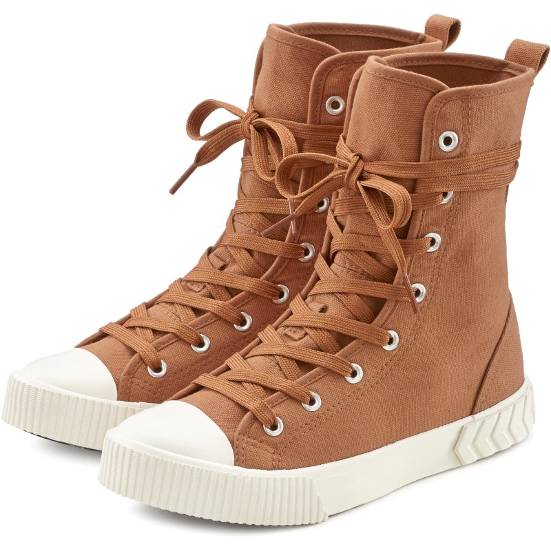 Stiefelette