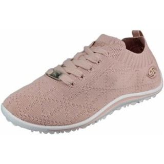 Dockers by Gerli  Halbschuhe Schnuerschuhe rose 50HI604-780760