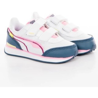 Puma  kinderschuhe Future rider Twofold v inf