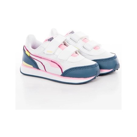 Puma  kinderschuhe Future rider Twofold v inf