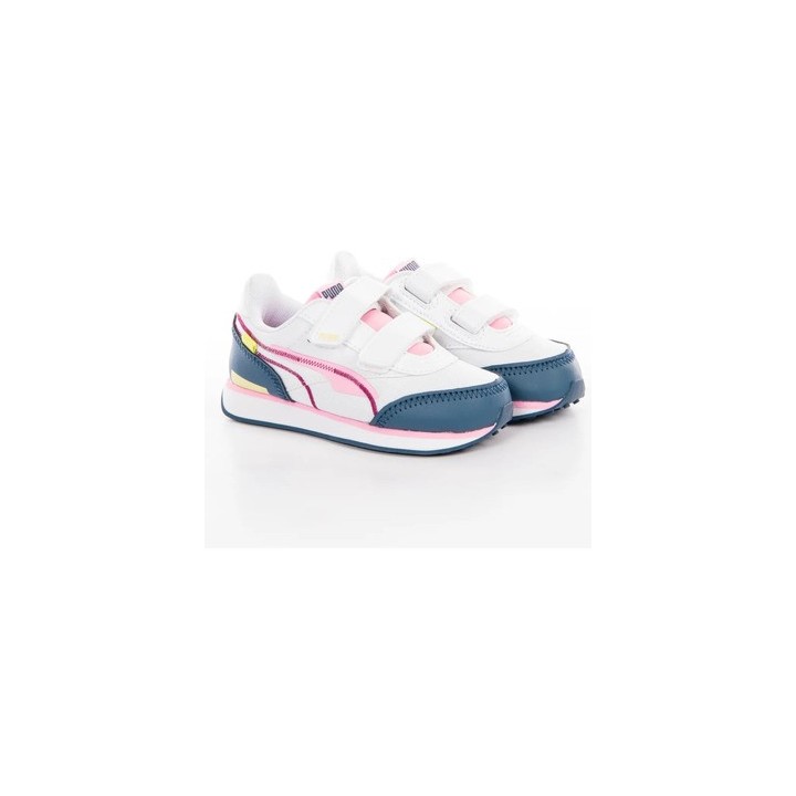 Puma  kinderschuhe Future rider Twofold v inf