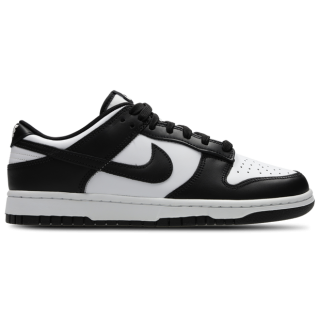 Nike Dunk Herren Schuhe - Weiß - Größe: 40 - Leder - Foot Locker