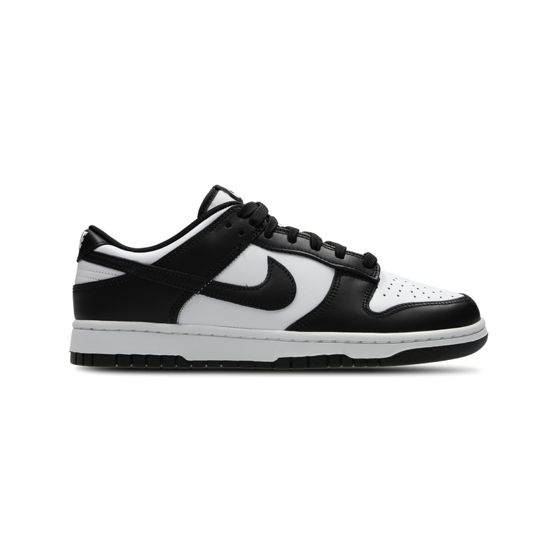 Nike Dunk Herren Schuhe - Weiß - Größe: 40 - Leder - Foot Locker