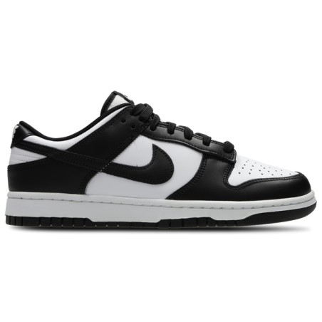 Nike Dunk Herren Schuhe - Weiß - Größe: 40 - Leder - Foot Locker