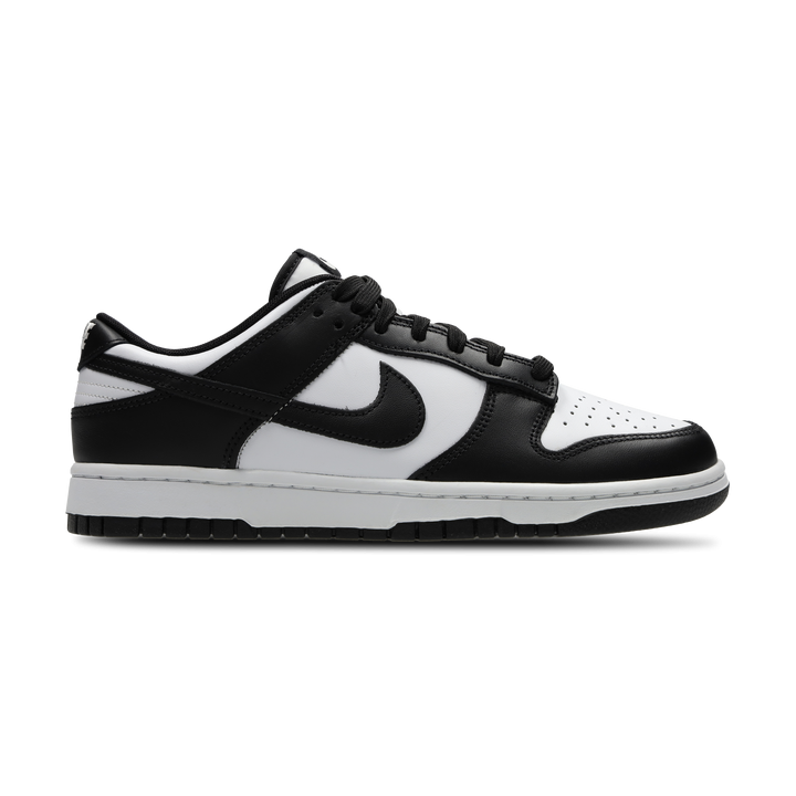 Nike Dunk Herren Schuhe - Weiß - Größe: 40 - Leder - Foot Locker