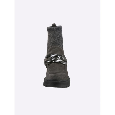 Stiefelette