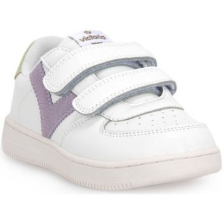 Victoria  Sneaker LILA