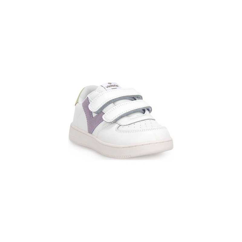 Victoria  Sneaker LILA