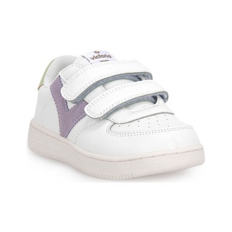 Victoria  Sneaker LILA