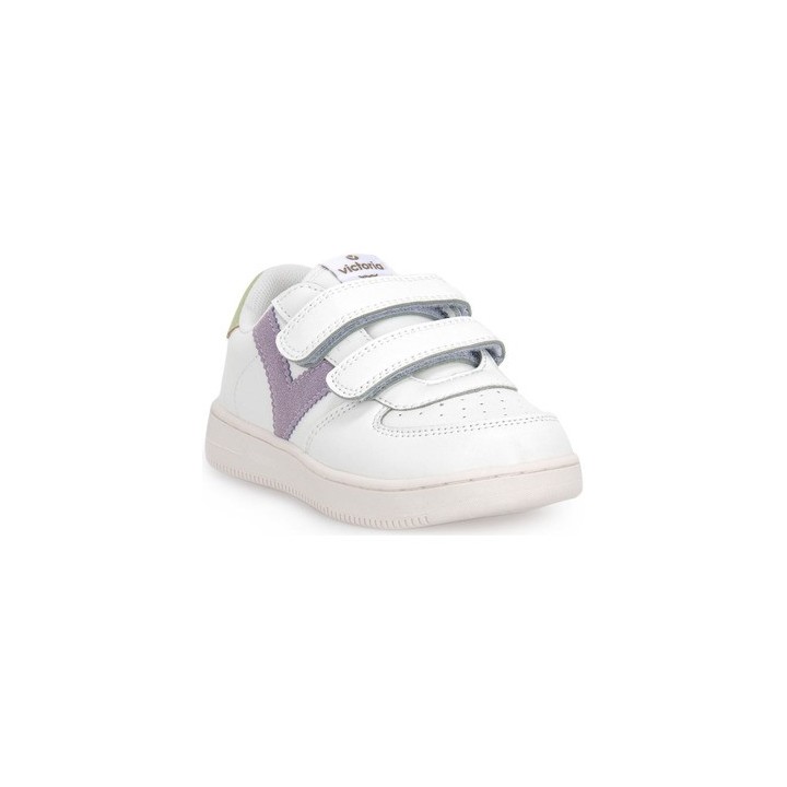 Victoria  Sneaker LILA