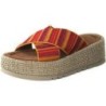 Unisa Pantolette Damen orange|orange|orange|orange