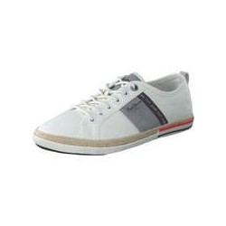 Pepe Jeans MAOUI TAPE Sneaker Herren weiß|weiß|weiß|weiß|weiß|weiß