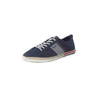 Pepe Jeans MAOUI TAPE Sneaker Herren blau|blau|blau|blau|blau|blau