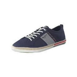 Pepe Jeans MAOUI TAPE Sneaker Herren blau|blau|blau|blau|blau|blau
