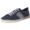Pepe Jeans MAOUI TAPE Sneaker Herren blau|blau|blau|blau|blau|blau