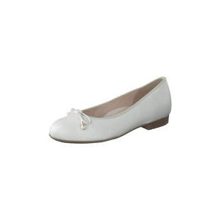 Ara Sardinia Ballerina Damen weiß|weiß|weiß|weiß|weiß|weiß|weiß