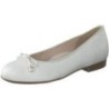 Ara Sardinia Ballerina Damen weiß|weiß|weiß|weiß|weiß|weiß|weiß