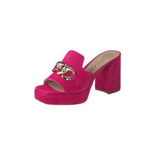 Unisa Pantolette Damen pink|pink