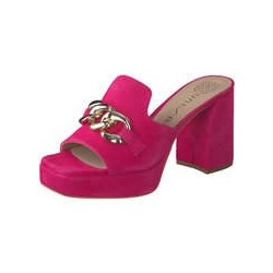 Unisa Pantolette Damen pink|pink