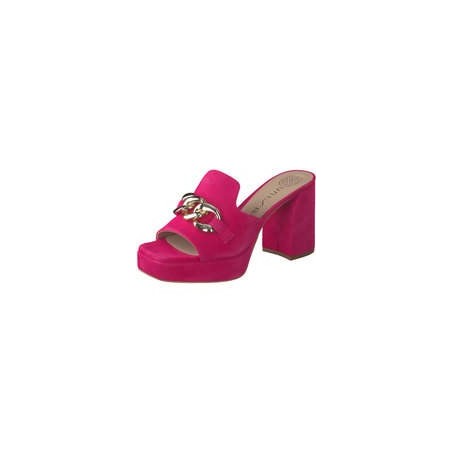 Unisa Pantolette Damen pink|pink