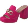 Unisa Pantolette Damen pink|pink