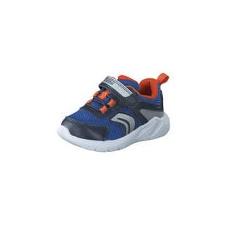 Geox B Sprintye Boy Lauflerner Jungen blau|blau