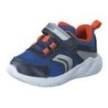 Geox B Sprintye Boy Lauflerner Jungen blau|blau