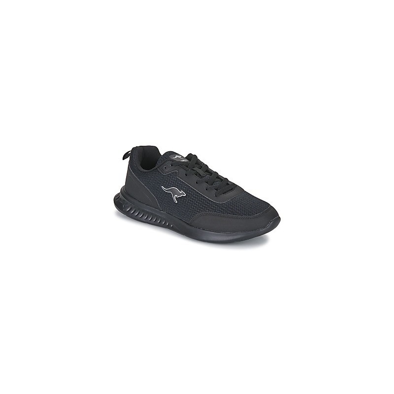 Kangaroos  Sneaker KL-A Cervo